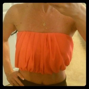 Body Central tube top